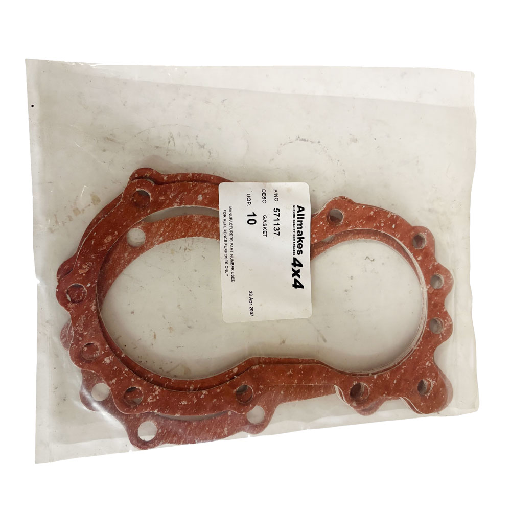 Gasket for Front Cover and Oil Pump in Bell Housing 571137